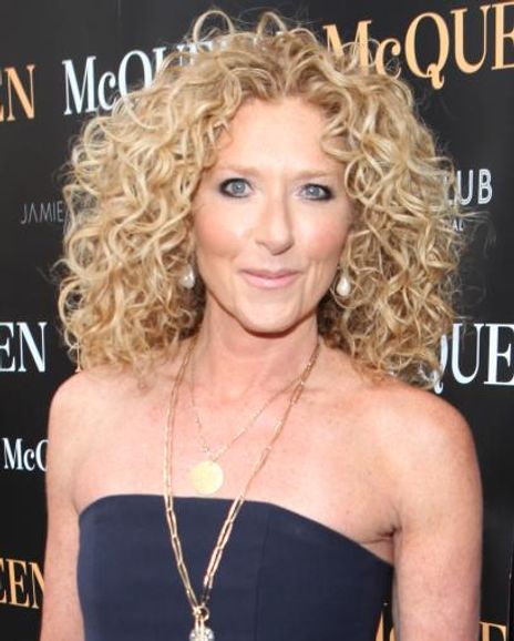 Kelly Hoppen Headshot