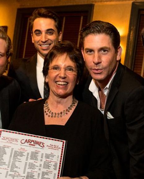 Alice Cutler Headshot