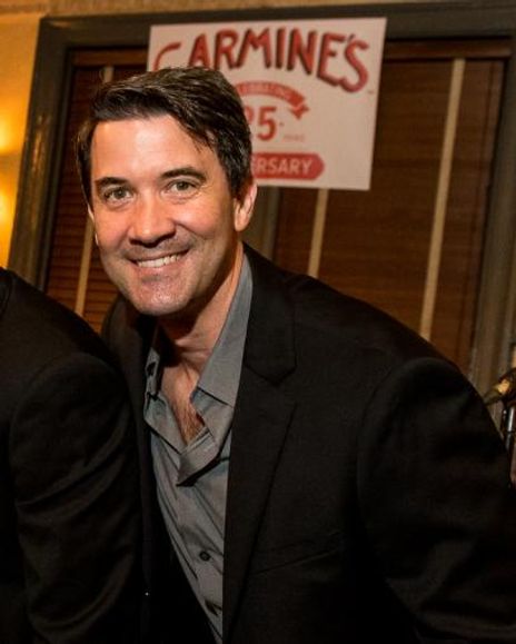 Miles Aubry Headshot