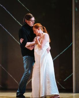 David Burnett Headshot