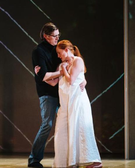 David Burnett Headshot