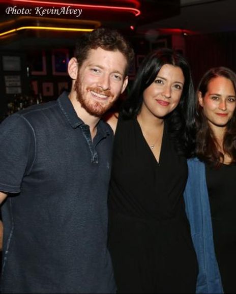 Sawyer Spielberg Headshot