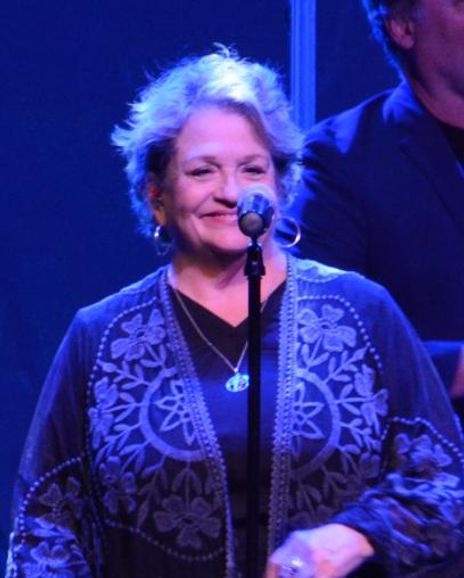 Coco Dolenz Headshot