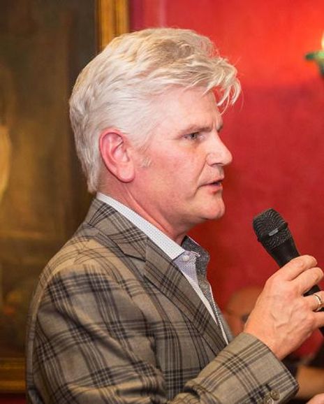 Bobb Cooper Headshot