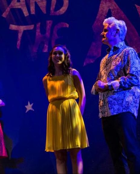 Peyton Bioletto Headshot