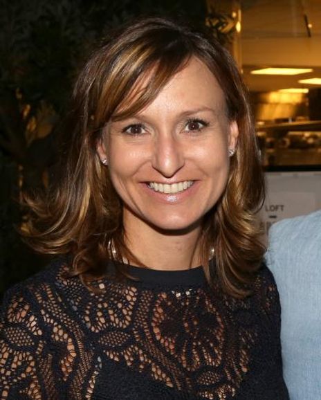 Lucy Vance Seligson Headshot