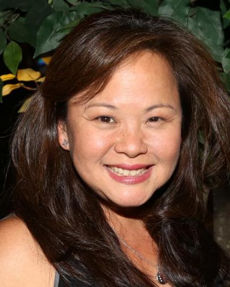 Melanie Tojio Lockyer Headshot