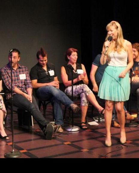 Clare Cooper Headshot