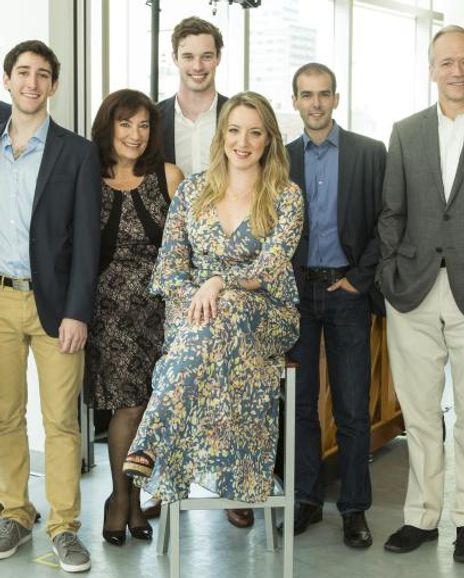 Douglass Mcgrath Headshot