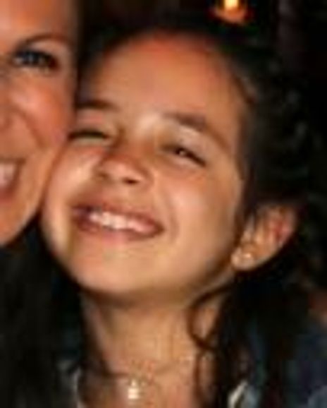 Shaina Turchin Headshot