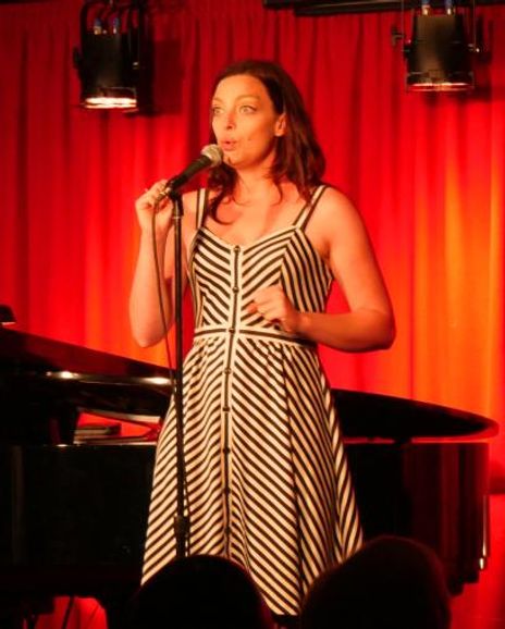 Heather Lake Headshot