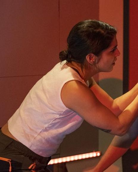 Isa Arciniegas Headshot