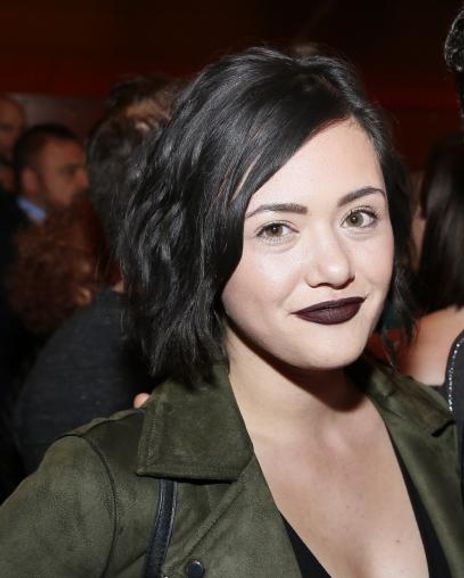 Becca Brown Headshot