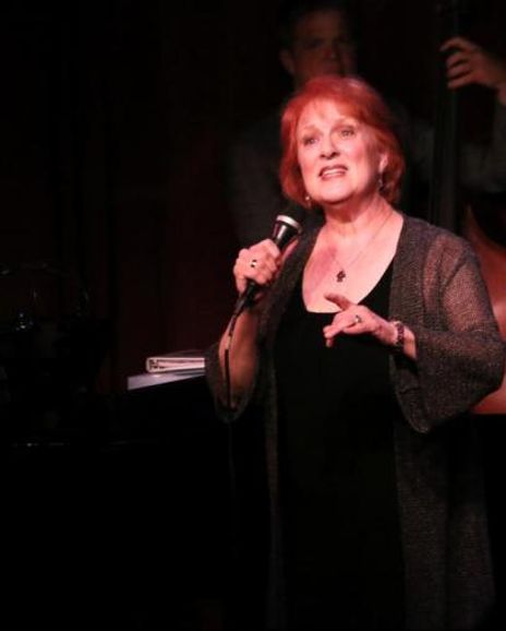 Jeannie Lehman Headshot