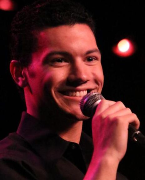 Brandon Ocasio Headshot