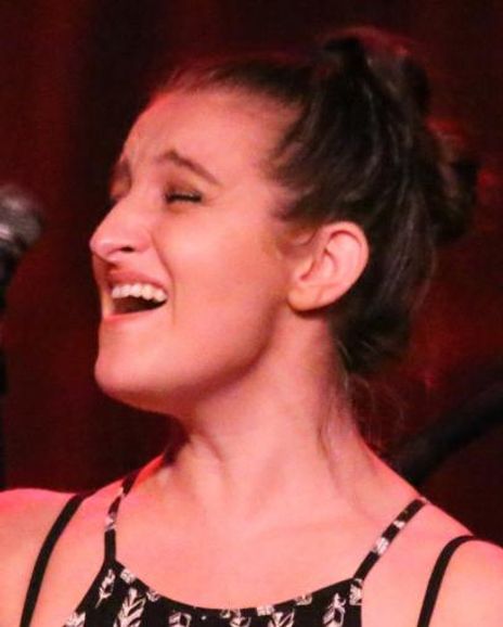 Brittany Shepway Headshot