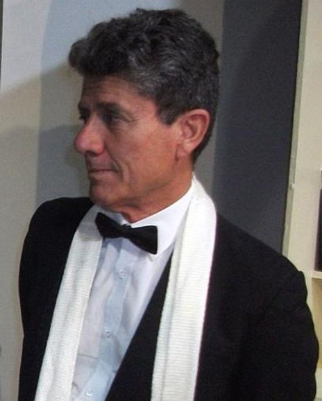 Gino Cataldo Headshot