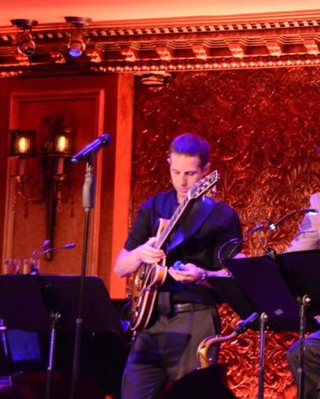 David Roenthal Headshot