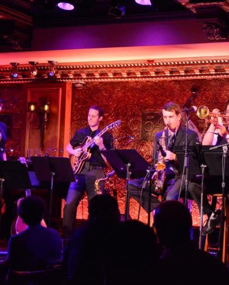 Ben Rosenthal Headshot