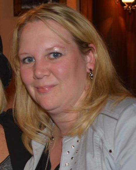 Lainie Murrell Headshot