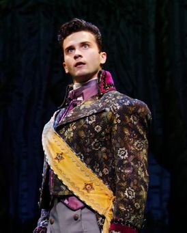 Anthony Fortino Headshot