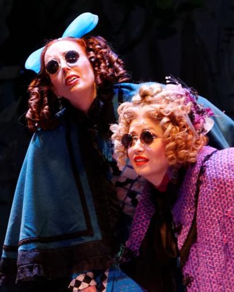 Danielle Estes Headshot