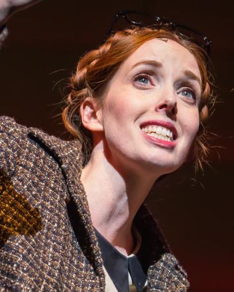 Daron Cockerell Headshot