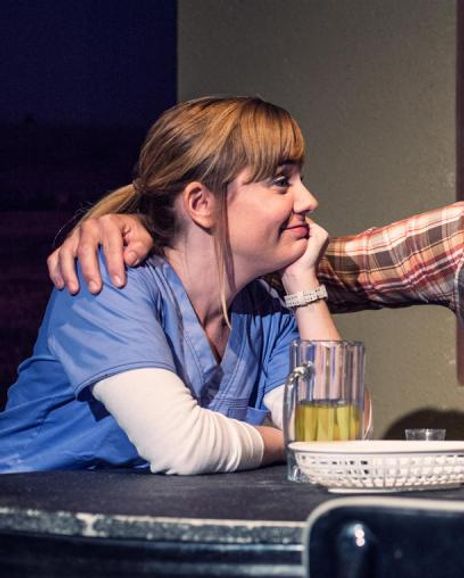 Jessica Goldapple Headshot