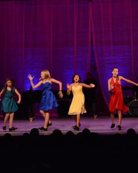 Briona Trilling Headshot