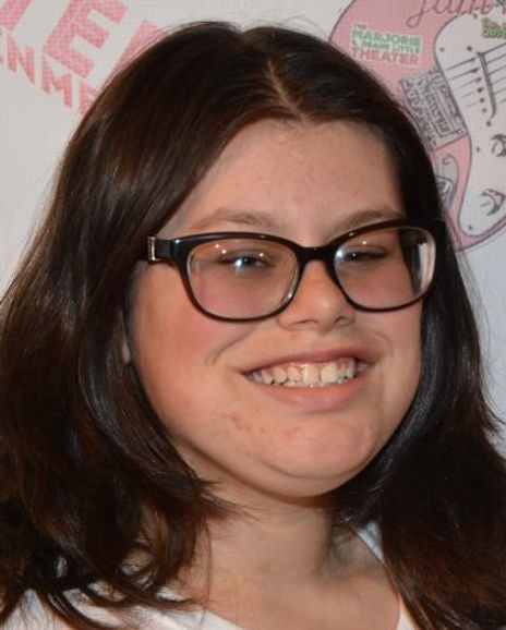 Meghan Jenkins Headshot