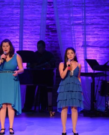 Melissa Aliotta Headshot