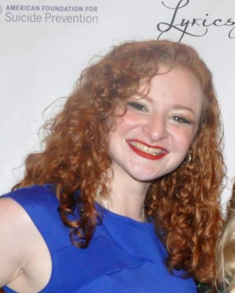 Kaylin Rose Weller Headshot