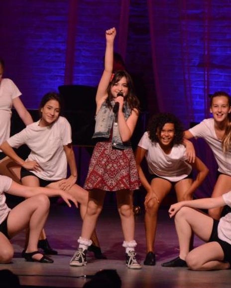 Ireland Hora Headshot