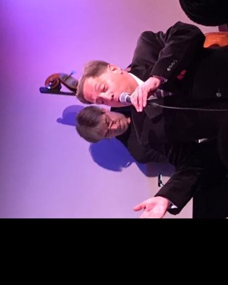 Warren Schein Headshot