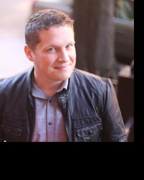 Jerry Phelps Headshot