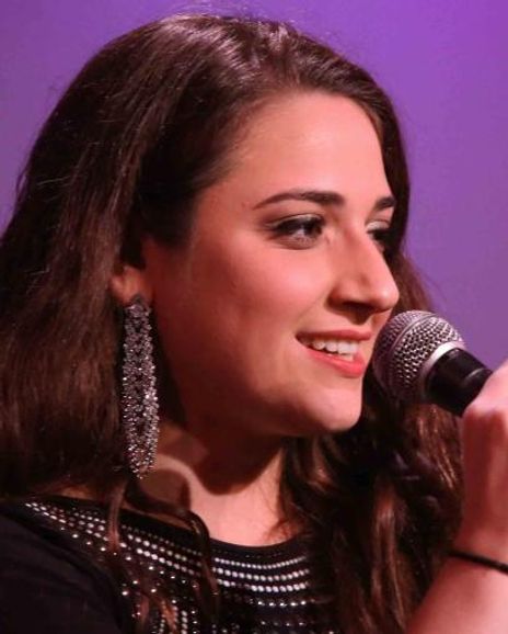 Marina Colonna Headshot