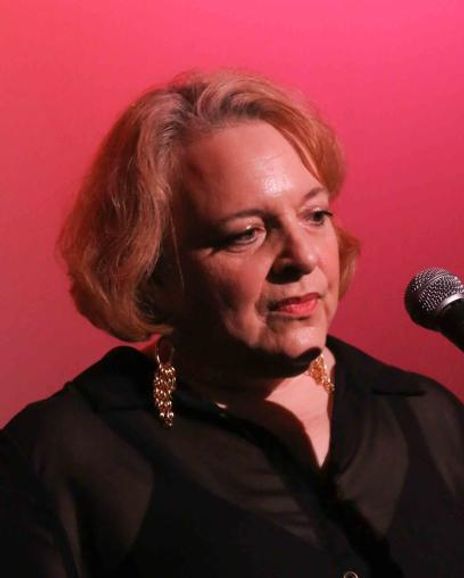 Marla Green Headshot