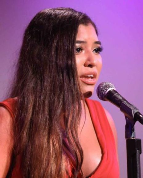 Samara Erlich Headshot