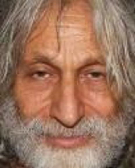 Marc Schafler Headshot