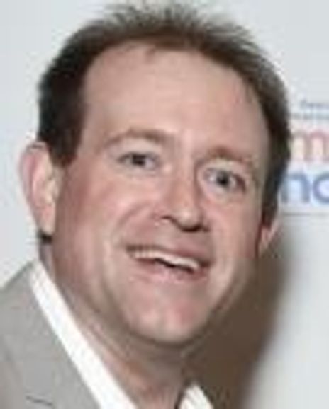 Daniel Rech Headshot