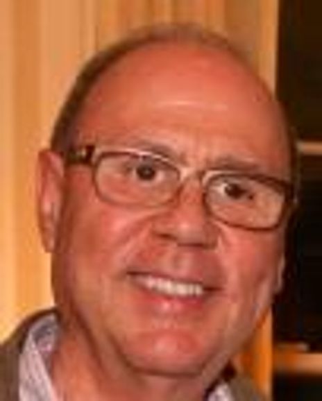 Al Jaffe Headshot