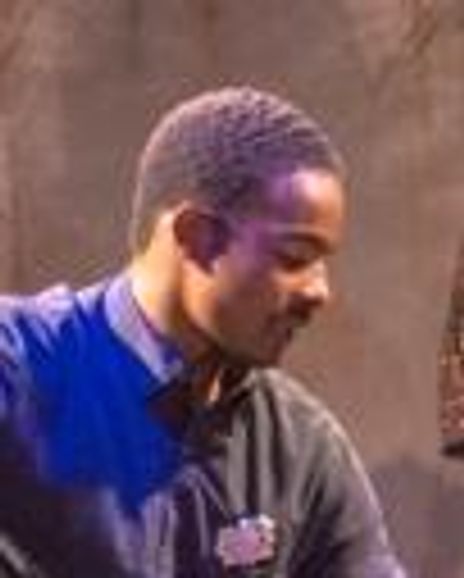 Eric Gerard Headshot