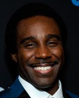 Tramell Tillman Headshot