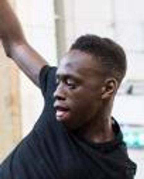 Michael Ajao Headshot