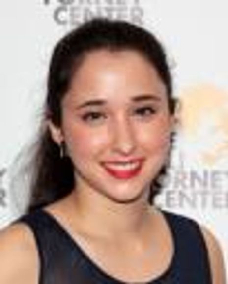 Victoria Shaffer Headshot