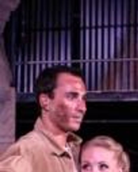 Michael Mittman Headshot