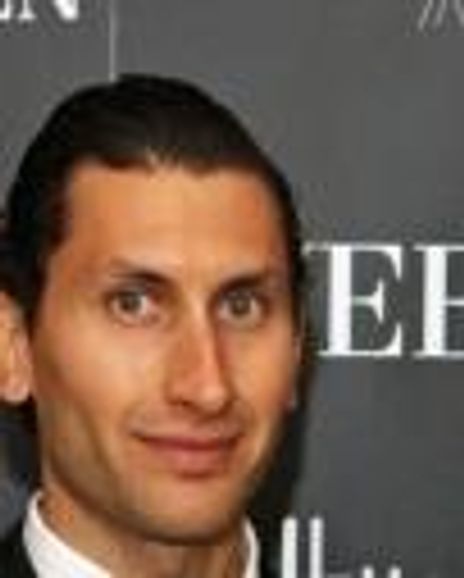 Karim Al Fayed Headshot