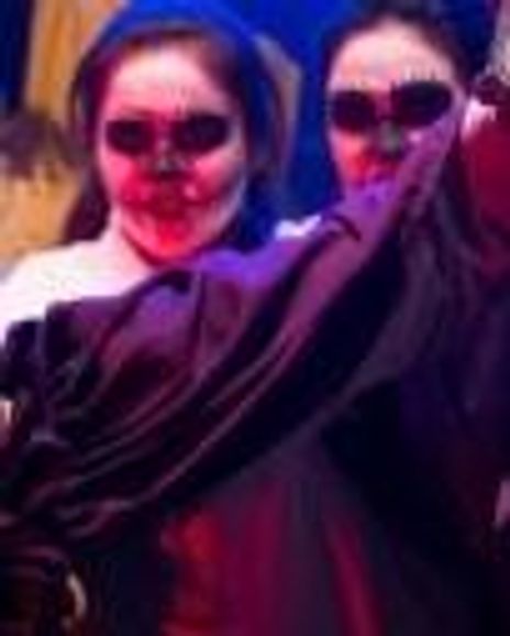 Abigail Caruga Headshot