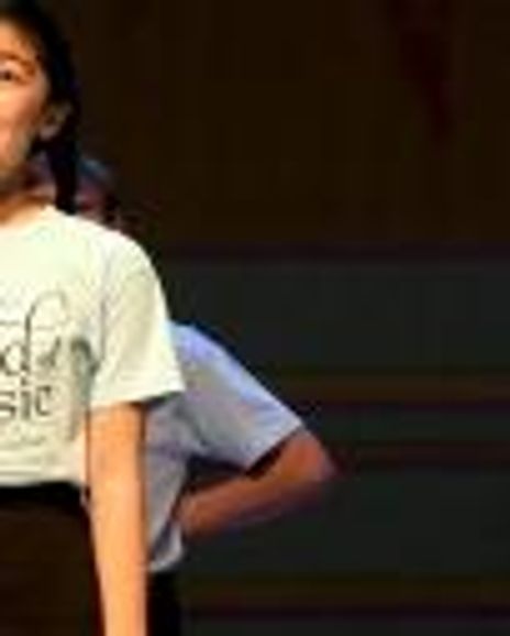 Chanel Morehead Headshot