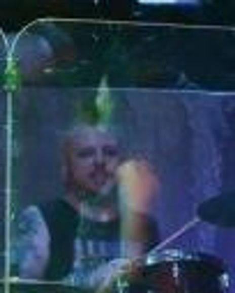 David Daniel Smith Headshot